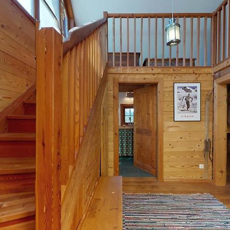 Charmantes Gaestehaus Am Waldrand In Alpiner Lage Siehe Auch Zweites Objekt Gaestewohnung In Altem Bauernhaus Stanz Im Murztal Zewnętrze zdjęcie