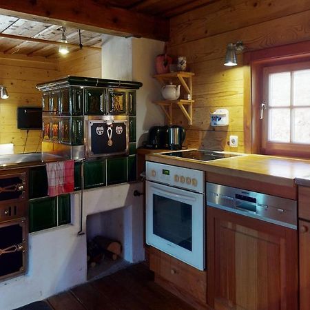 Charmantes Gaestehaus Am Waldrand In Alpiner Lage Siehe Auch Zweites Objekt Gaestewohnung In Altem Bauernhaus Stanz Im Murztal Zewnętrze zdjęcie