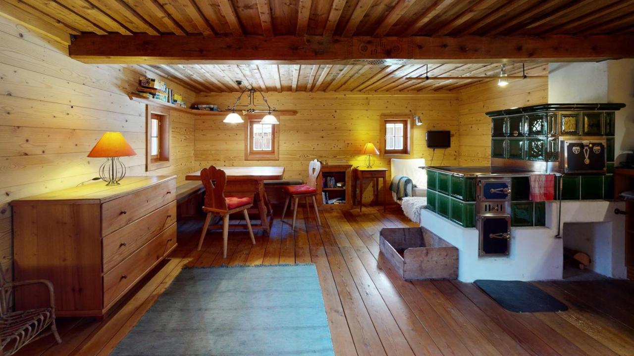 Charmantes Gaestehaus Am Waldrand In Alpiner Lage Siehe Auch Zweites Objekt Gaestewohnung In Altem Bauernhaus Stanz Im Murztal Zewnętrze zdjęcie