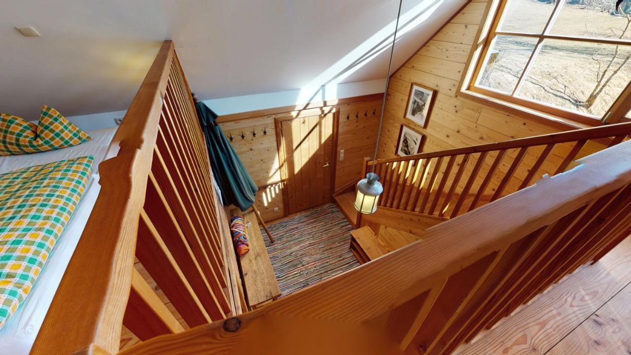 Charmantes Gaestehaus Am Waldrand In Alpiner Lage Siehe Auch Zweites Objekt Gaestewohnung In Altem Bauernhaus Stanz Im Murztal Zewnętrze zdjęcie